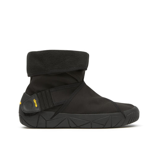 Shoes Vibram Five Fingers Furoshiki Oslo Boot W s Basecamp Shop